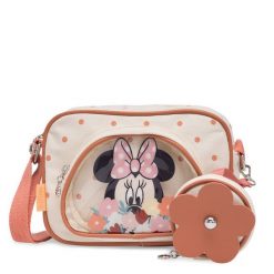 Torebka Mickey&Friends. Plecaki damskie Mickey&Friends, bez wzorów, sportowe, bez dodatków. Za 79.99 zł.
