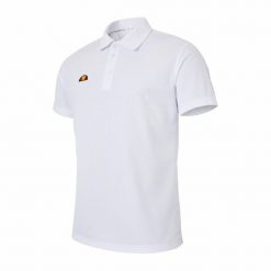 Polo Ellesse Bertola. Białe buty sportowe męskie Ellesse, bez zapięcia, na golfa. Za 313.00 zł.