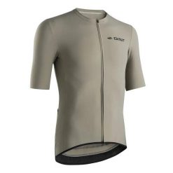 Kombinezon z zippem Gist Supremo. Szare buty sportowe męskie GIST, bez wzorów, bez kołnierzyka, bez ramiączek, rowerowe. Za 399.00 zł.