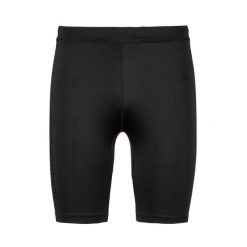 Szorty Endurance Tranny XQL. Czarne krótkie spodenki sportowe męskie Endurance, m, bez wzorów, z elastanu, do biegania. Za 148.50 zł.