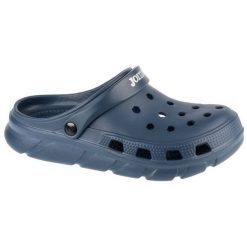 Klapki Joma S.Froc 2503 SFROCS2503 niebieskie. Niebieskie klapki męskie z gumy. W wyprzedaży za 148.41 zł.