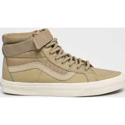 Vans - Buty Sk8-Hi Reissue Strap. Buty sportowe męskie marki Vans. W wyprzedaży za 339.90 zł.