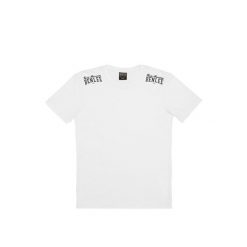 Koszulka Benlee Event. Białe koszulki sportowe męskie BENLEE, bez wzorów, z jersey, bez kołnierzyka, bez ramiączek, na fitness i siłownię. Za 158.00 zł.