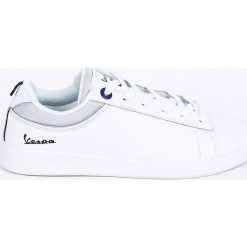 Vespa - Tenisówki. Buty sportowe męskie Vespa, z materiału. W wyprzedaży za 199.90 zł.