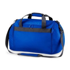 Torba podróżna Bag Base Freestyle. Czerwone torby na ramię męskie BAGBASE, bez wzorów, z materiału, na ramię, małe. Za 98.50 zł.