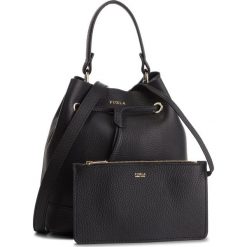 Torebka FURLA - Stacy 1014388 B BOW6 K59 Onyx. Torebki do ręki damskie marki Furla. Za 1,355.00 zł.