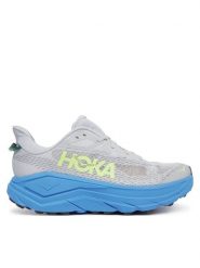 Hoka Buty do biegania Challenger ATR 8 1168716 Szary. Szare buty sportowe męskie HOKA, z materiału, bez zapięcia, do biegania. Za 719.99 zł.