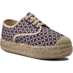 Espadryle SERGIO BARDI - Niceta FS127252117KD 616. Espadryle damskie marki Sergio Bardi. W wyprzedaży za 69.00 zł.