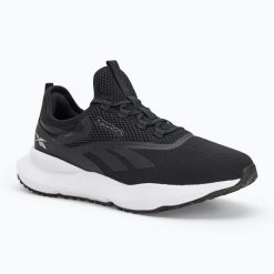 Buty do biegania damskie Reebok Cityride. Białe obuwie sportowe damskie Reebok, bez wzorów, z gumy, do biegania. Za 219.99 zł.