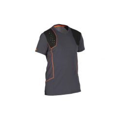 Koszulka z krótkim rękawem BALL TRAP CLAY900. Koszulki sportowe damskie marki SOLOGNAC. Za 79.99 zł.