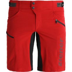 Ziener CIRO XFUNCTION MAN SHORTS Krótkie spodenki sportowe garnet red. Krótkie spodenki sportowe męskie Ziener, z elastanu, sportowe. Za 419.00 zł.