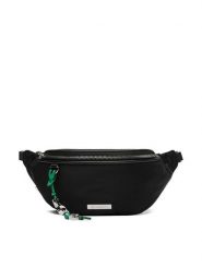 KARL LAGERFELD Torebka B1W30014 Czarny. Czarne plecaki damskie KARL LAGERFELD, bez wzorów, ze skóry. Za 649.99 zł.