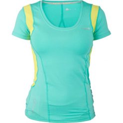 Brugi Koszulka damska 2HKI RNF miętowa r. M. T-shirty damskie marki Brugi. Za 59.99 zł.