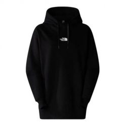 Bluza sportowa damska The North Face Zumu. Czarne bluzy sportowe damskie The North Face, xl, bez wzorów, z kapturem, trekkingowe. Za 619.99 zł.