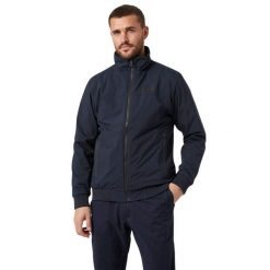 Kurtka Helly Hansen Hp Racing Lifaloft. Niebieskie kurtki sportowe męskie Helly Hansen, s, bez wzorów, żeglarskie. Za 658.10 zł.