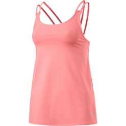 Puma Koszulka damska Transition różowa r. XL. T-shirty damskie marki Puma. Za 57.43 zł.