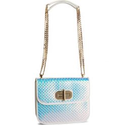 Torebka TOMMY HILFIGER - Turnlock Crossover Irri AW0AW06700 902. Torebki do ręki damskie marki Tommy Hilfiger. Za 999.00 zł.