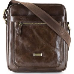Torba 86-4U-501-4. Torby na ramię męskie marki Kazar. Za 399.00 zł.