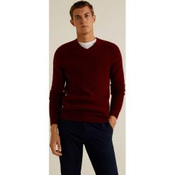 Mango Man - Sweter Softy. Swetry przez głowę męskie marki Mango Man. W wyprzedaży za 69.90 zł.