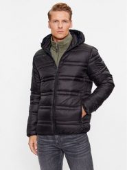 CMP Kurtka zimowa 33K1587 Czarny Regular Fit. Czarne kurtki męskie CMP, na zimę, m, bez wzorów, z syntetyku, outdoorowe. Za 439.99 zł.