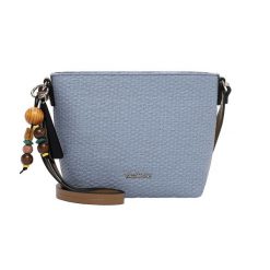 Emily & Noah Torebka Naramienna E&N Johanna Torebki 1 ct Damski. Torby na ramię damskie Emily & Noah, z aplikacjami, z poliesteru, małe, bez dodatków. Za 157.99 zł.