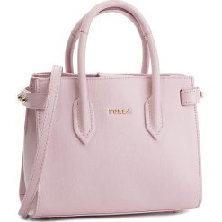Torebka FURLA - Pin 978748 B BQM3 B30 Camelia e. Czerwone torebki do ręki damskie Furla, ze skóry. Za 1,290.00 zł.