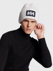 Helly Hansen Czapka Bonnet Box 53648 823 Beżowy. Brązowe rękawiczki męskie Helly Hansen, na zimę, bez wzorów, z materiału. Za 109.99 zł.