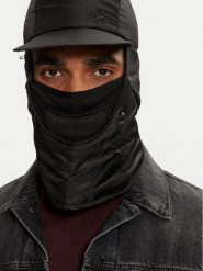 Alpha Industries Kominiarka 148904 Czarny. Czarne rękawiczki męskie Alpha Industries, bez wzorów, z materiału. Za 319.99 zł.