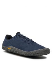Merrell Trekkingi Vapor Glove 6 Ltr J067865 Granatowy. Niebieskie półbuty na co dzień męskie Merrell, trekkingowe. Za 459.99 zł.