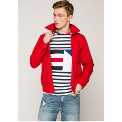 Tommy Hilfiger - Kurtka New Ivy. Kurtki męskie marki Tommy Hilfiger. W wyprzedaży za 449.90 zł.