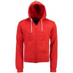 Stone Goose Bluza Męska Filthy M Czerwony. Czerwone bluzy męskie Stone Goose. Za 189.00 zł.