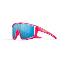 Okulary dla dzieci przeciwsłoneczne JULBO FURY S różowy Cat 3. Czerwone okulary przeciwsłoneczne dla dzieci Julbo. Za 250.00 zł.