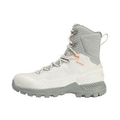 Buty trekkingowe damskie Mammut Blackfin Iii High. Obuwie sportowe damskie Mammut, za kostkę, trekkingowe. Za 829.00 zł.