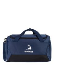 Shaq Torba SHQ-K-002-CCC Granatowy. Niebieskie torby sportowe męskie Shaq, bez wzorów, z materiału. Za 199.99 zł.