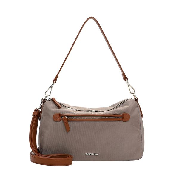 Emily & Noah Worek E&N Jarina Torebki 1 ct Damski. Torby na ramię damskie Emily & Noah, bez wzorów, z materiału, klasyczne, bez dodatków. Za 169.99 zł.