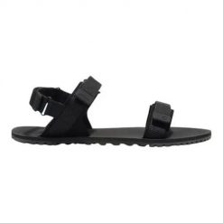 Buty trekkingowe damskie Xero Shoes D-Trail. Czarne trekkingi damskie XERO SHOES, na lato, trekkingowe. Za 498.00 zł.