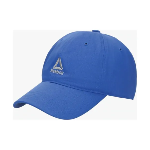 Reebok Czapka Act Fnd Logo Cap , multicolor, rozmiar L. Czapki i kapelusze męskie Reebok, bez wzorów, z bawełny, klasyczne. W wyprzedaży za 49.99 zł.