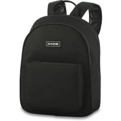 Plecak damski Dakine Essentials. Czarne plecaki damskie Dakine, bez wzorów, z materiału, eleganckie. Za 212.70 zł.