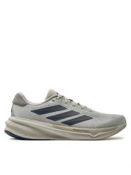 Adidas Buty do biegania Supernova Stride 2 M IH8644 Szary. Szare buty sportowe męskie Adidas, z materiału, bez zapięcia, do biegania. Za 399.99 zł.