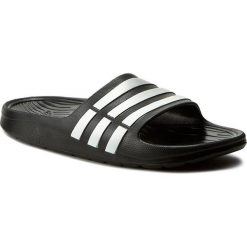 Klapki adidas - Duramo Slide K G06799 Black1/Runwht/Black1. Klapki damskie Adidas. Za 69.95 zł.