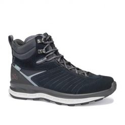Buty do chodzenia damskie Hanwag Blueridge Es. Obuwie sportowe damskie Hanwag, bez wzorów, z materiału, trekkingowe. Za 763.00 zł.