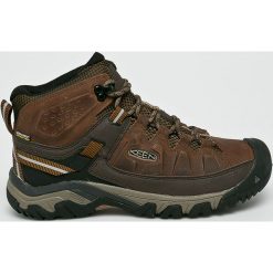 Keen - Buty Targhee III Mid. Trekkingi męskie marki Keen. W wyprzedaży za 399.90 zł.