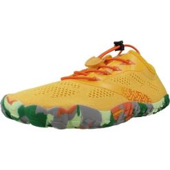 Buty SAGUARO SMART II Żółty. Żółte obuwie sportowe damskie SAGUARO, trekkingowe. Za 188.99 zł.