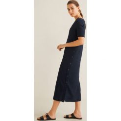 Mango - Sukienka Jana-A. Sukienki damskie Mango. W wyprzedaży za 89.90 zł.