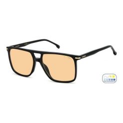 Okulary przeciwsłoneczne Męskie CARRERA CARRERA 366_S. Brązowe okulary przeciwsłoneczne męskie Carrera. Za 848.45 zł.