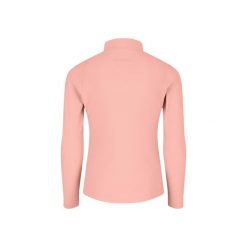 Dziewczęca koszulka polo z długim rękawem do jazdy konnej Kentucky Madrid. Czerwone bluzki dla dziewczynek KENTUCKY HORSEWEAR, bez wzorów, bez ramiączek. Za 352.50 zł.