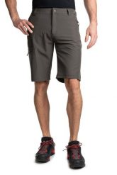 Spodenki Trekkingowe Viking Sumatra. Zielone krótkie spodenki sportowe męskie Viking, s, bez wzorów, z elastanu. Za 179.99 zł.