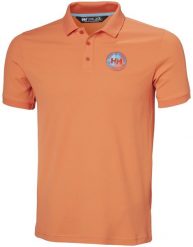 Helly Hansen Helly Hansen koszulka HP RACE POLO 2.0 34496 304 L. Koszulki polo męskie Helly Hansen, l, bez wzorów, bez ramiączek. Za 349.99 zł.