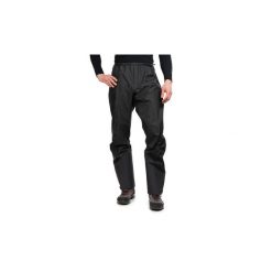 Spodnie trekkingowe męskie Alpha Sl. Czarne spodnie sportowe męskie Arc'teryx, na lato, m, bez wzorów, z hardshellu, trekkingowe. Za 1,899.99 zł.