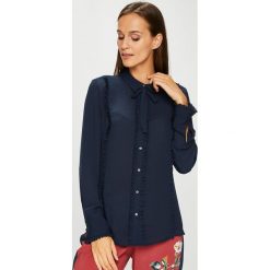 Scotch & Soda - Koszula. Bluzki damskie Scotch & Soda. W wyprzedaży za 269.90 zł.